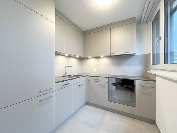 Ihr neues Zuhause wartet - Stilvoll renoviert mit Wohlfühlambiente 1