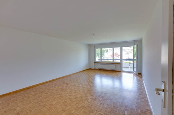 An grüner und ruhiger Wohnlage 5