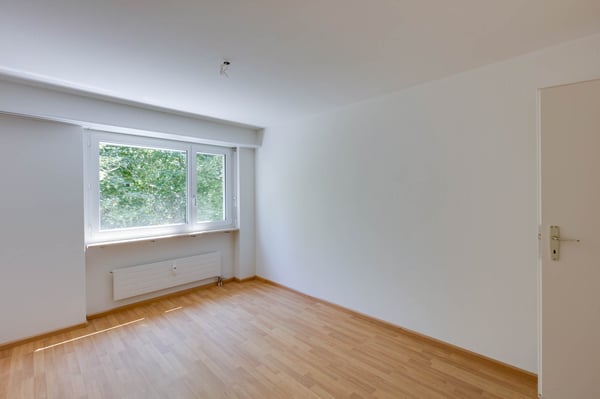 An grüner und ruhiger Wohnlage 10