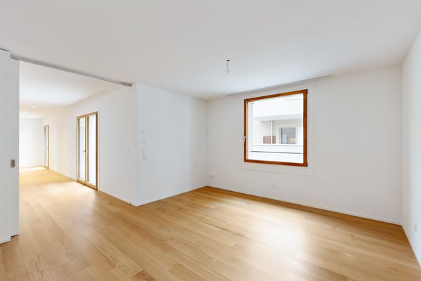 Zentrale Singlewohnung 3