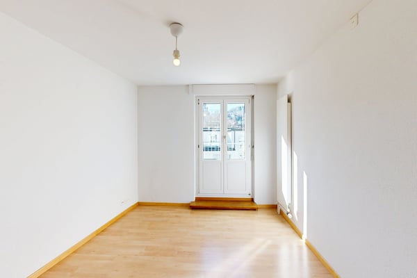Wohnen im Herzen der Stadt - grosszügige Wohlfühloase! 9