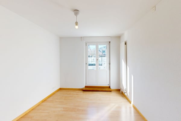 Wohnen im Herzen der Stadt - grosszügige Wohlfühloase! 8