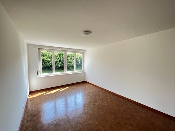Klein, aber fein an ruhiger Lage 3