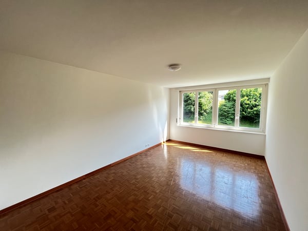 Klein, aber fein an ruhiger Lage 2