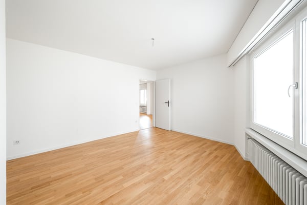 Im Herzen von Zürich-Albisrieden - Frisch saniert - Ihr neues Zuhause? 6