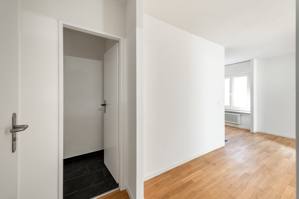Im Herzen von Zürich-Albisrieden - Frisch saniert - Ihr neues Zuhause? 7