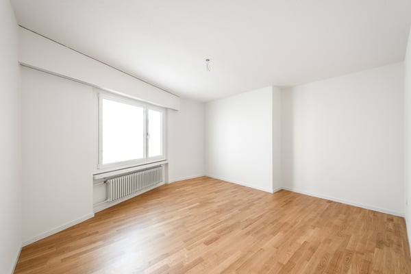 Im Herzen von Zürich-Albisrieden - Frisch saniert - Ihr neues Zuhause? 4
