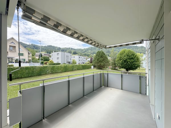 Idyllisches Wohnen an bevorzugter Wohnlage! 12