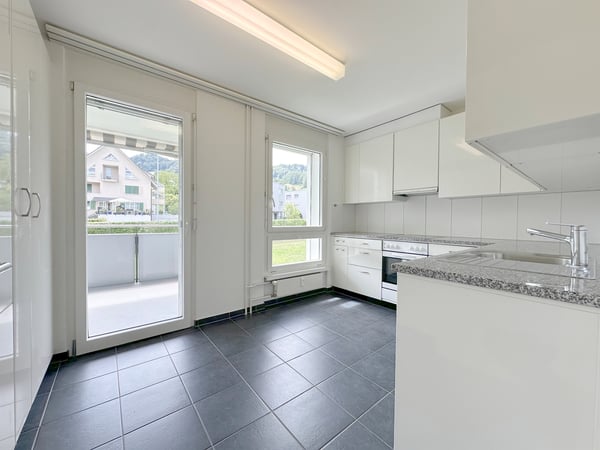 Idyllisches Wohnen an bevorzugter Wohnlage! 8