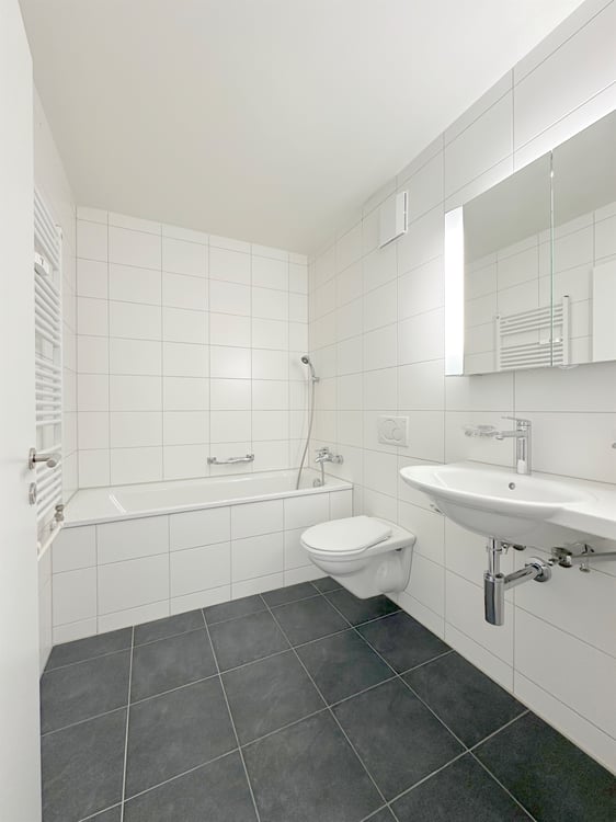 Idyllisches Wohnen an bevorzugter Wohnlage! 10