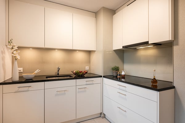 Mieten ohne Kaution - Neuwertige Wohnung an bevorzugter Lage! 2