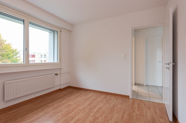 Mieten ohne Kaution - Neuwertige Wohnung an bevorzugter Lage! 6