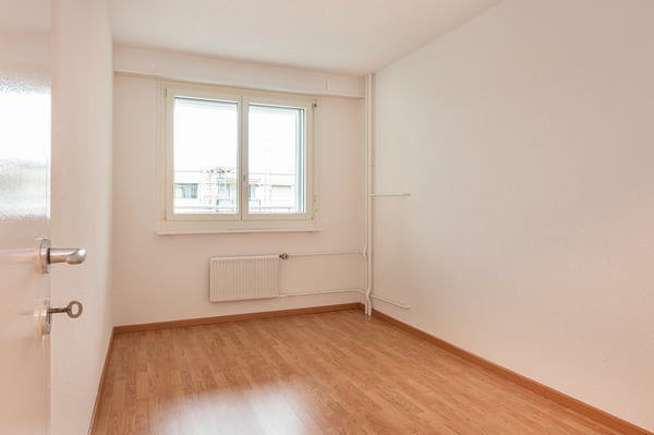 Mieten ohne Kaution - Neuwertige Wohnung an bevorzugter Lage! 7