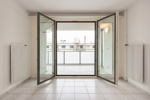 Mieten ohne Kaution - Neuwertige Wohnung an bevorzugter Lage! 4