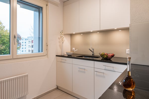 Mieten ohne Kaution - Neuwertige Wohnung an bevorzugter Lage! 3