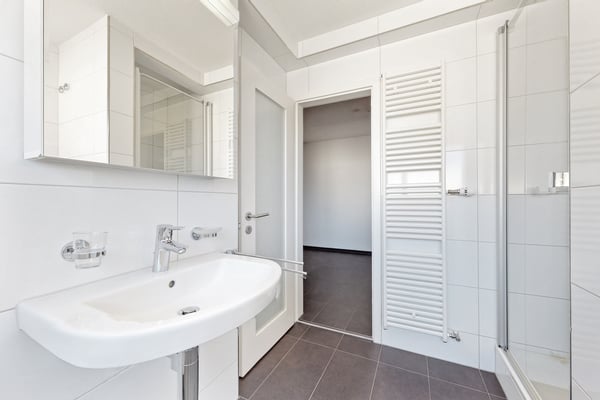 Naturnah wohnen, stadtnah leben moderne 4.5-Zimmer-Wohnung in Luzern 8