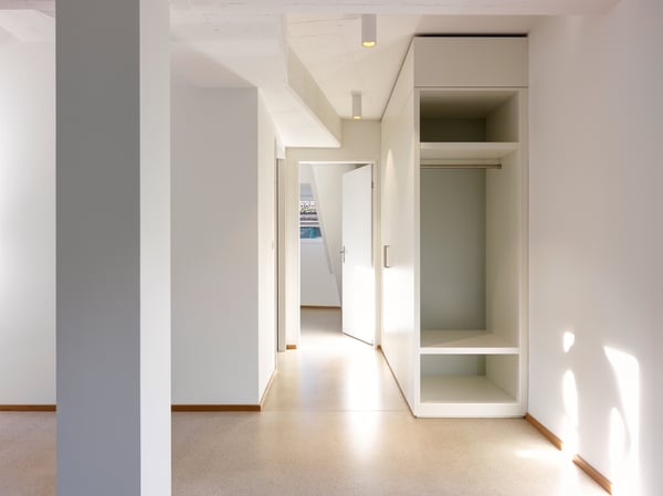 Ihr neuer Wohn(t)raum - Wohnen mitten in der Altstadt 5