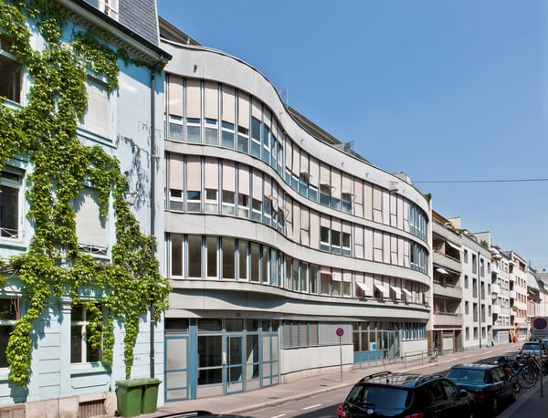Mehr Raum zum Leben Wohngenuss auf zwei Etagen 1