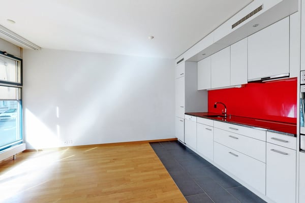 Mehr Raum zum Leben Wohngenuss auf zwei Etagen 3