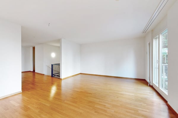 Mehr Raum zum Leben Wohngenuss auf zwei Etagen 6