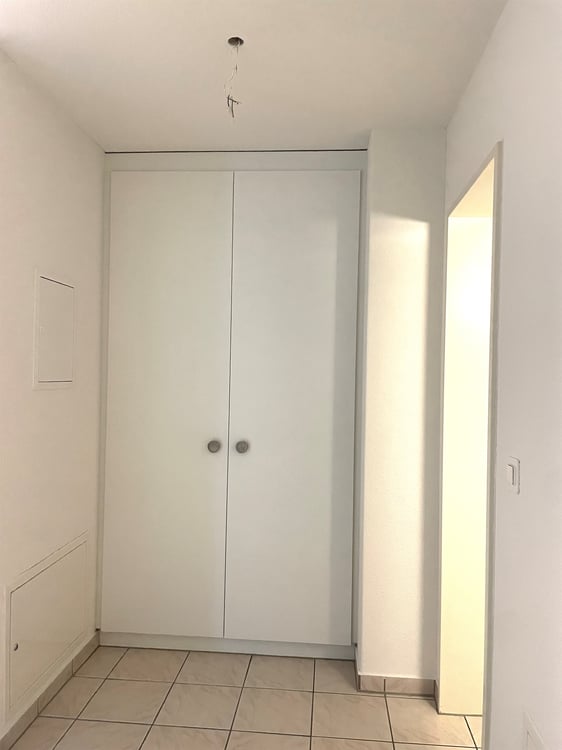 Tolles Wohnobjekt mit Sitzplatz! 8