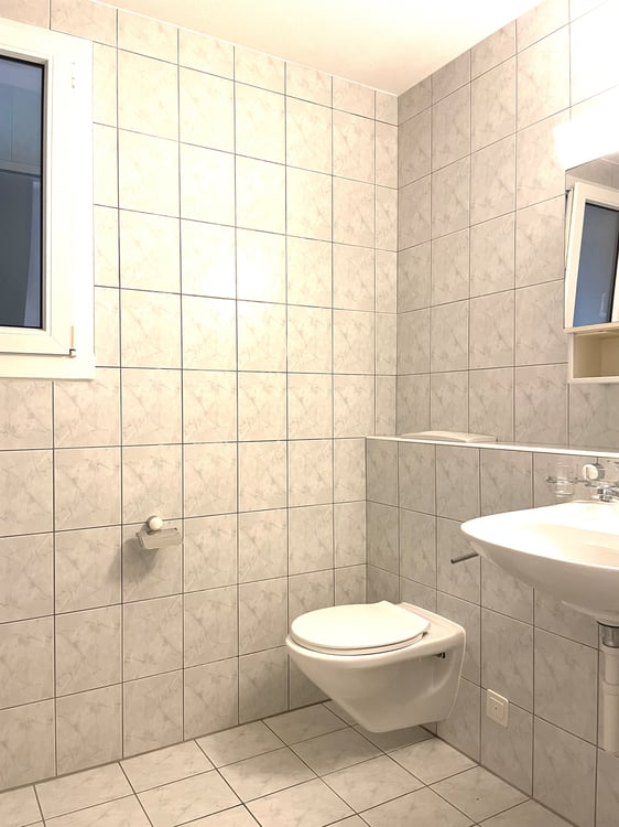 Tolles Wohnobjekt mit Sitzplatz! 9