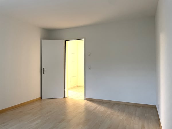 Tolles Wohnobjekt mit Sitzplatz! 7