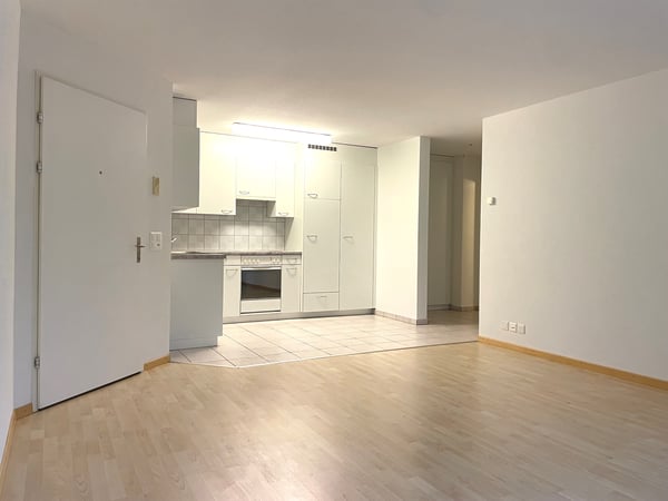 Tolles Wohnobjekt mit Sitzplatz! 4