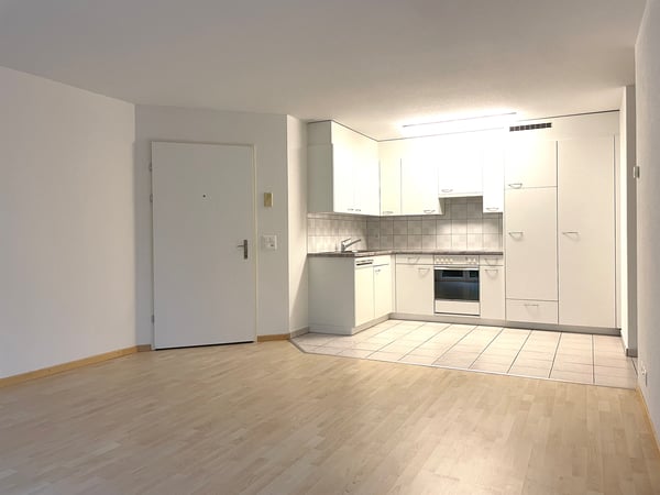 Tolles Wohnobjekt mit Sitzplatz! 3