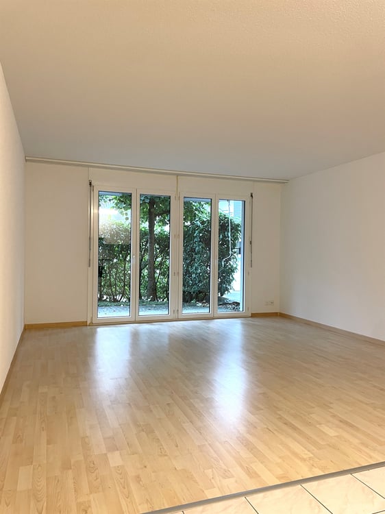 Tolles Wohnobjekt mit Sitzplatz! 5