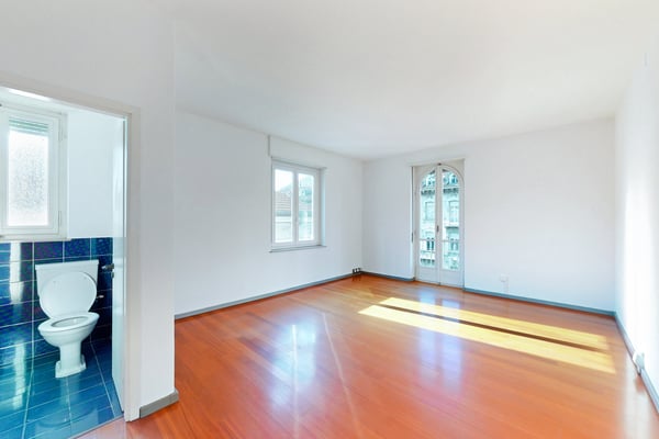 Benvenuti nel vostro nuovo ambiente di lavoro nel cuore di Bellinzona! 9