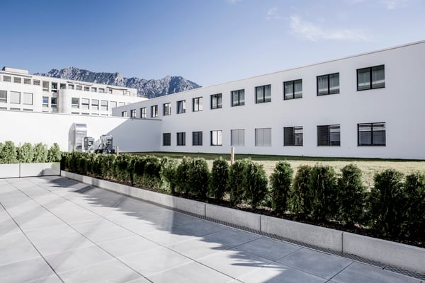 Ihr neues Zuhause mit herrlicher Terrasse 10