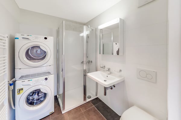 Residenza Laville: comfort moderni con terrazza 9