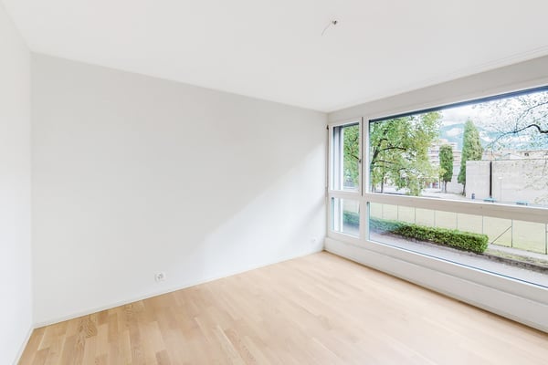 Residenza Laville: comfort moderni con terrazza 9