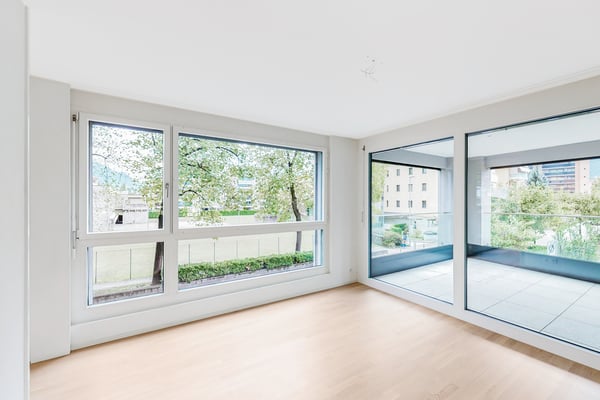 Residenza Laville: comfort moderni con terrazza 3
