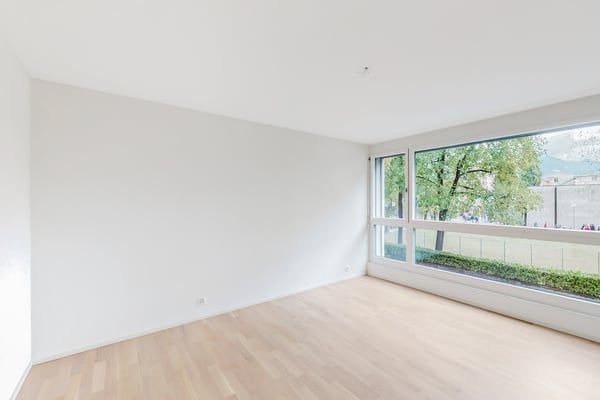 Residenza Laville: comfort moderni con terrazza 6