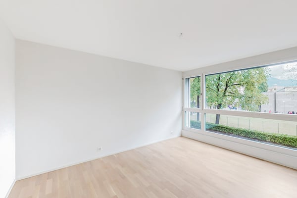 Residenza Laville: comfort moderni con terrazza 6