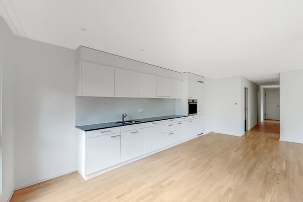 Residenza Laville: comfort moderni con terrazza 4