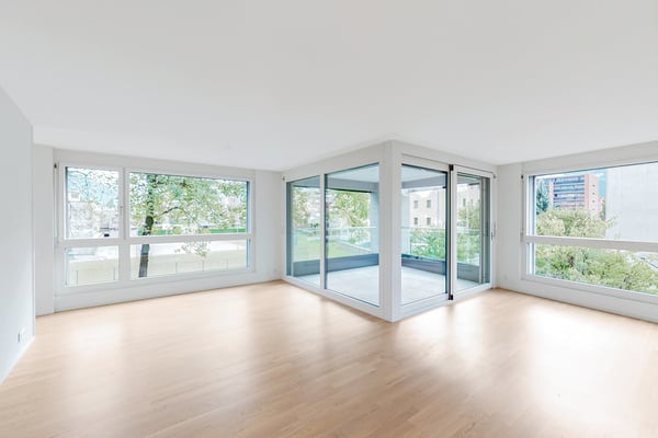 Residenza Laville: comfort moderni con terrazza 2