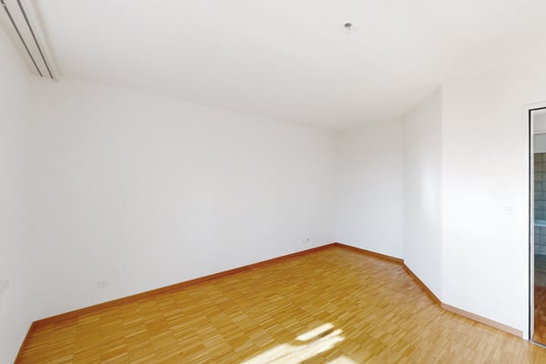 Ihr neues Zuhause - charmante Wohnung in Affoltern 3