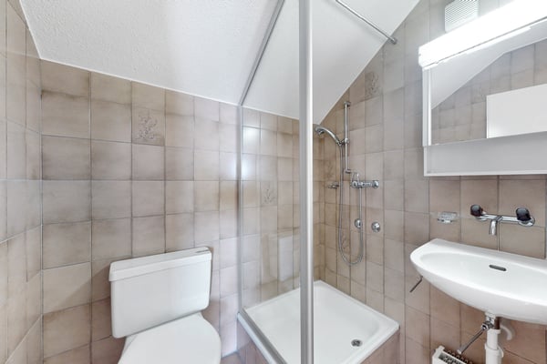 Ihr neues Zuhause - charmante Wohnung in Affoltern 7