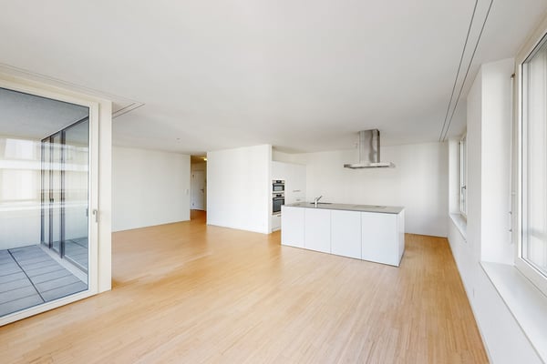 Weissdornhof - die schönere Stadtwohnung in Dietikon 4