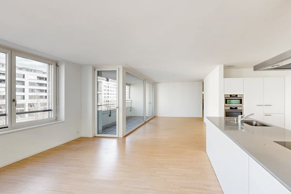 Weissdornhof - die schönere Stadtwohnung in Dietikon 3