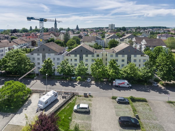 Ihr neuer Wohn(t)raum! 1