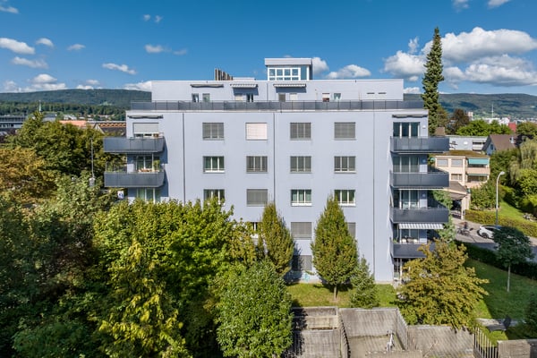 Singlewohnung an ruhiger Lage - NachmieterIn per sofort gesucht! 2