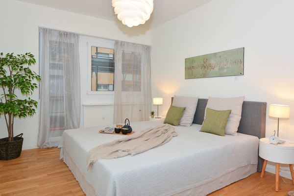 Casa Cinque il piacere di abitare nel centro di Locarno 7