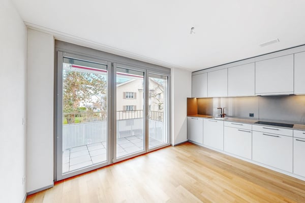 Ihr neues Zuhause erwartet Sie 1