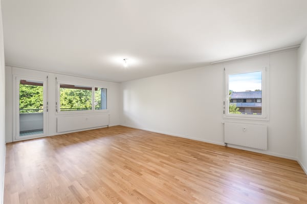 Familienfreundlich wohnen in neuem Glanz frisch saniert! 4