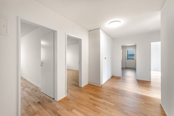 Familienfreundlich wohnen in neuem Glanz frisch saniert! 12