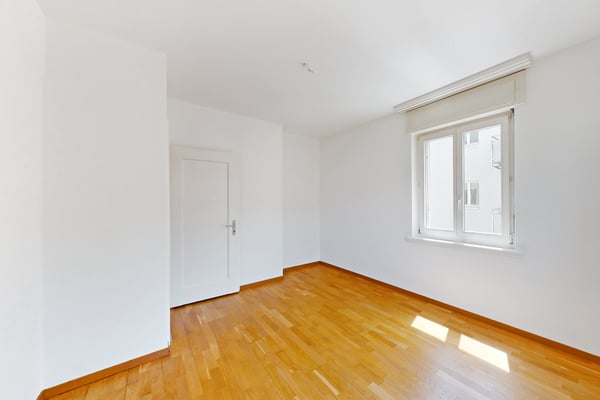Schöne Wohnung in der Zürcher Innenstadt 5